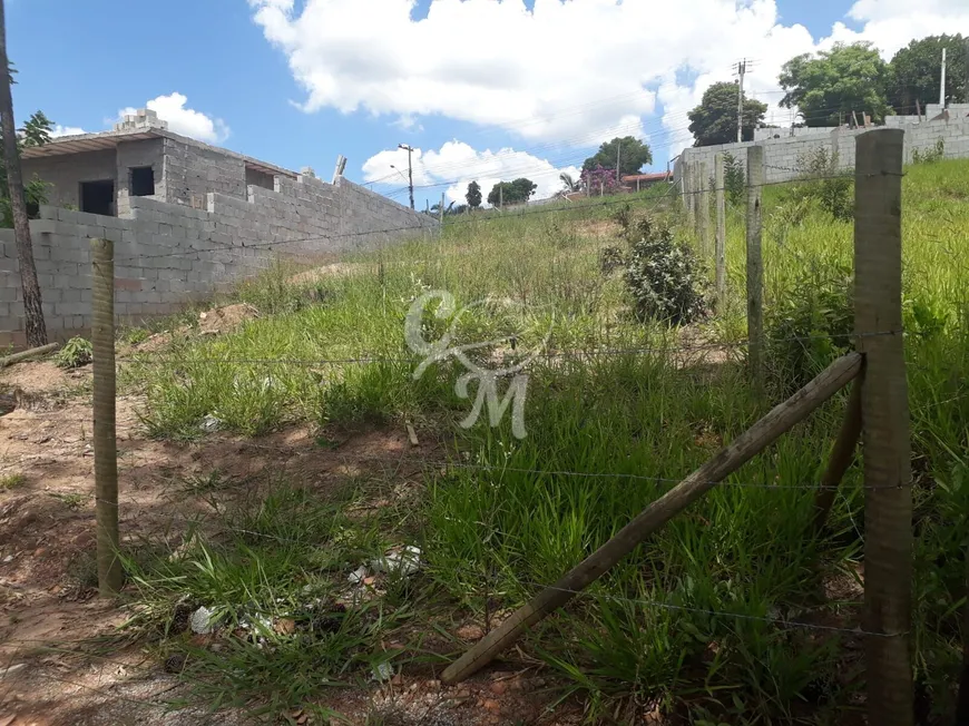 Foto 1 de Lote/Terreno à venda, 250m² em Maracanã, Jarinu