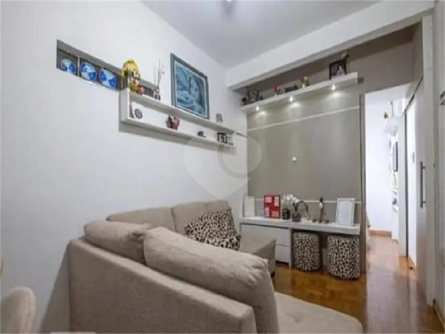 Foto 1 de Apartamento com 1 Quarto à venda, 47m² em Pinheiros, São Paulo