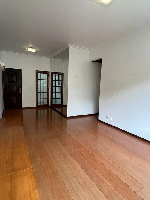 Foto 1 de Apartamento com 3 Quartos à venda, 98m² em Botafogo, Rio de Janeiro