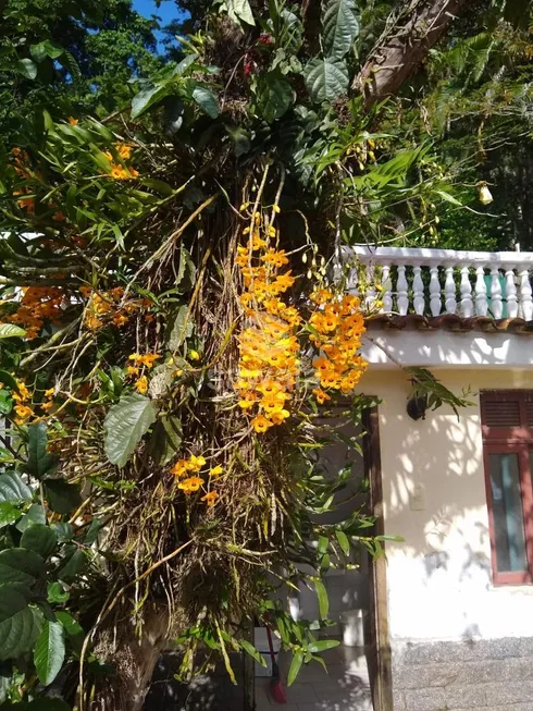 Foto 1 de Casa de Condomínio com 6 Quartos à venda, 469m² em Jacarepaguá, Rio de Janeiro