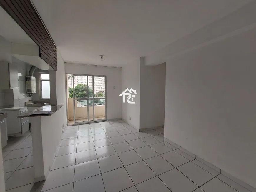 Foto 1 de Apartamento com 3 Quartos à venda, 75m² em Barreto, Niterói