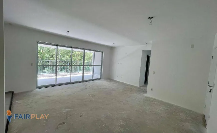 Foto 1 de Apartamento com 3 Quartos à venda, 133m² em Vila Andrade, São Paulo