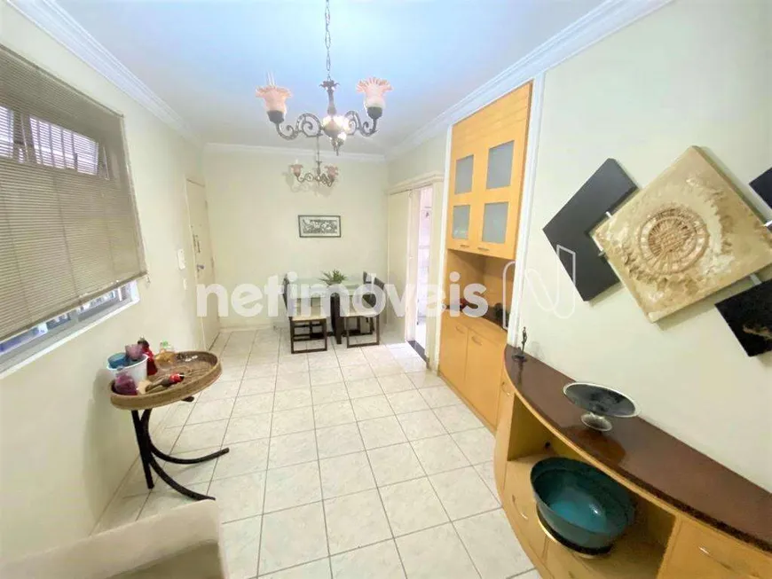 Foto 1 de Apartamento com 3 Quartos à venda, 80m² em Liberdade, Belo Horizonte