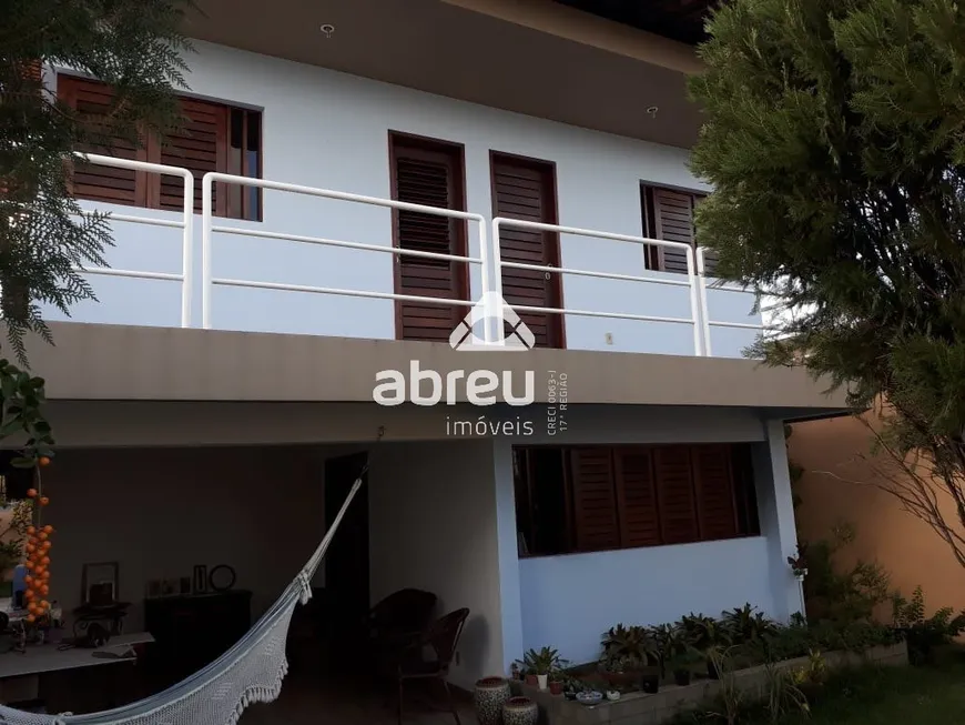 Foto 1 de Casa com 3 Quartos à venda, 300m² em Lagoa Nova, Natal