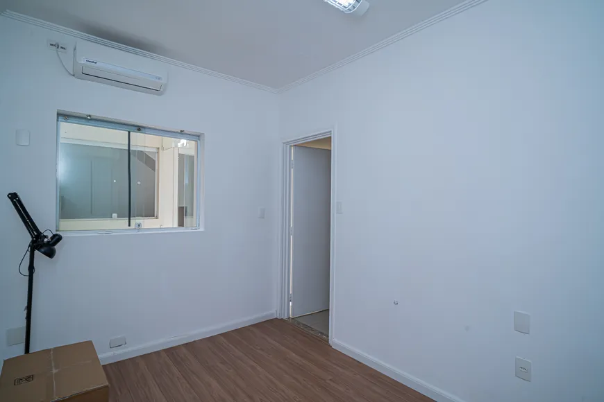 Foto 1 de Consultório com 1 Quarto para alugar, 10m² em Vila Clementino, São Paulo