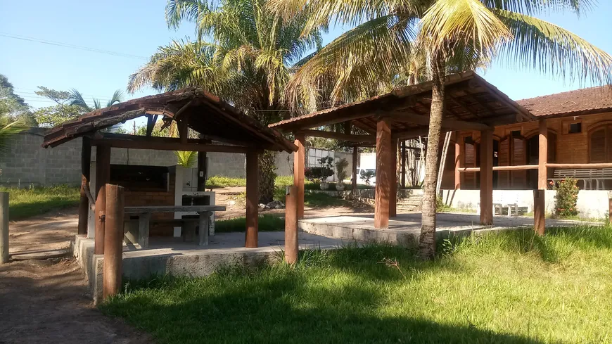 Foto 1 de Galpão/Depósito/Armazém à venda, 300m² em Alto do Jacu, Itaboraí