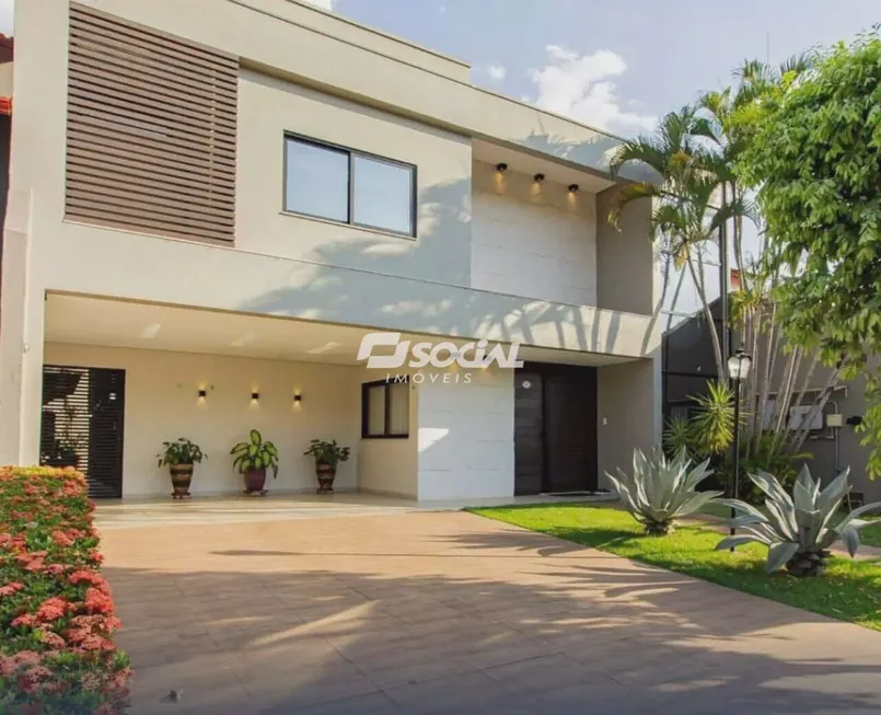 Foto 1 de Casa de Condomínio com 5 Quartos à venda, 200m² em Costa E Silva, Porto Velho