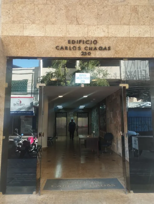 Foto 1 de Sala Comercial à venda, 60m² em Setor Central, Goiânia