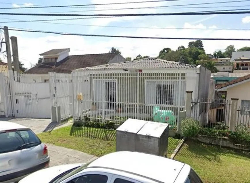 Foto 1 de Imóvel Comercial para alugar, 540m² em São Lourenço, Curitiba