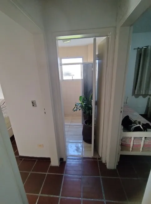 Foto 1 de Apartamento com 2 Quartos à venda, 68m² em Enseada, Guarujá