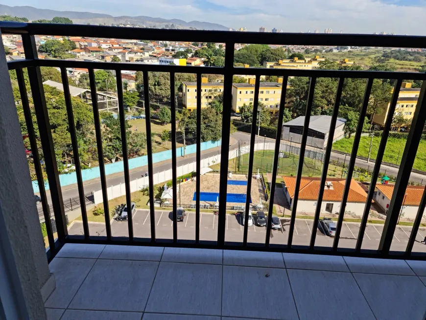 Foto 1 de Apartamento com 3 Quartos à venda, 71m² em Vila Santa Maria, Jundiaí