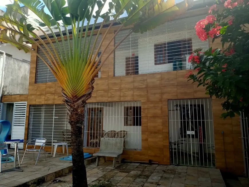 Foto 1 de Casa com 3 Quartos à venda, 360m² em Janga, Paulista