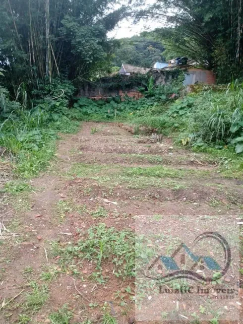 Foto 1 de Lote/Terreno à venda, 450m² em Centro, Florianópolis