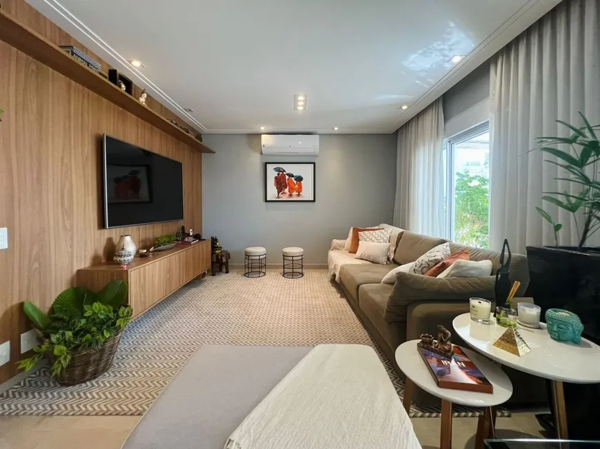 Foto 1 de Apartamento com 3 Quartos à venda, 186m² em Itaim Bibi, São Paulo