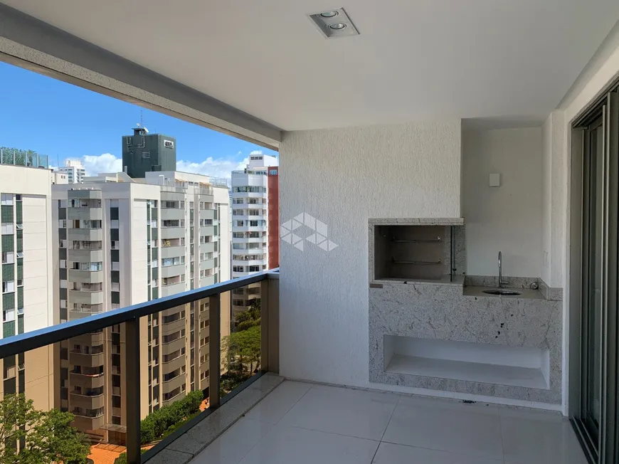 Foto 1 de Apartamento com 2 Quartos à venda, 108m² em Centro, Florianópolis