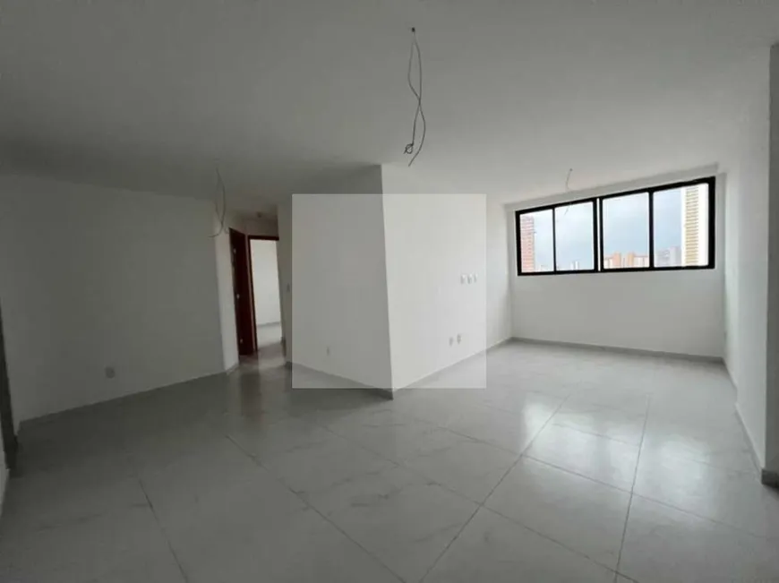 Foto 1 de Apartamento com 3 Quartos à venda, 73m² em Miramar, João Pessoa