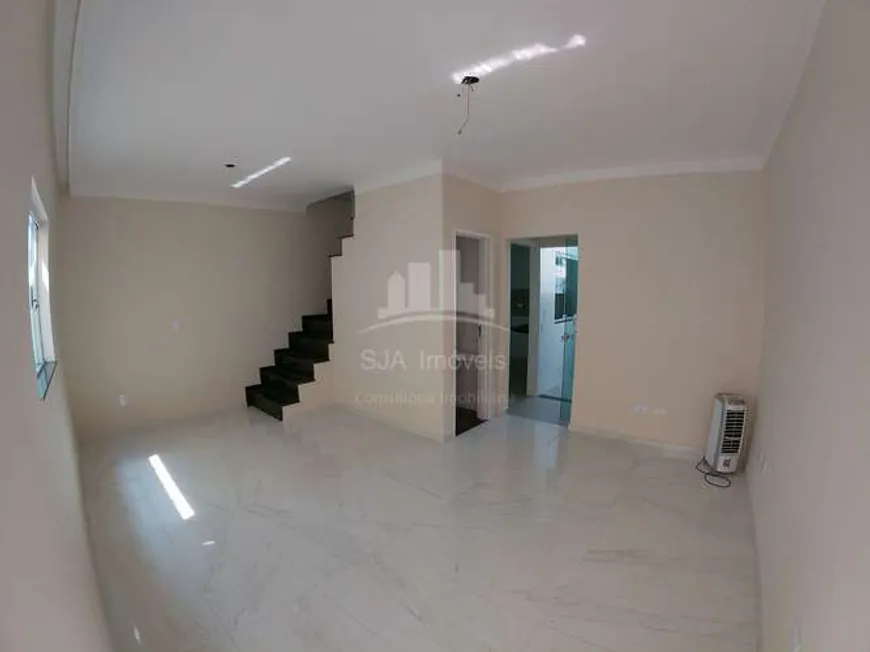 Foto 1 de Casa de Condomínio com 3 Quartos à venda, 145m² em Santana, São Paulo