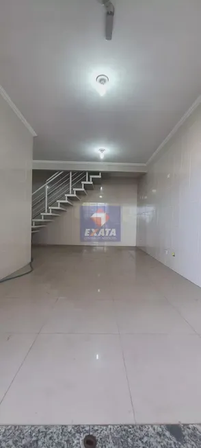 Foto 1 de Ponto Comercial para alugar, 48m² em Jardim Albertina, Guarulhos