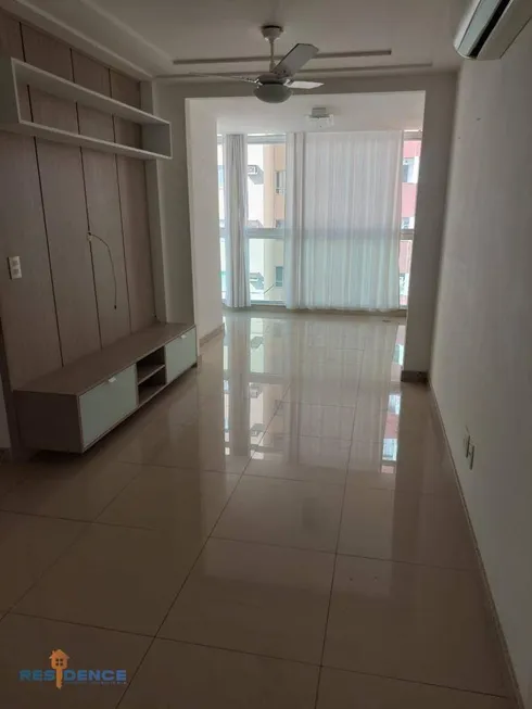 Foto 1 de Apartamento com 2 Quartos à venda, 73m² em Itapuã, Vila Velha