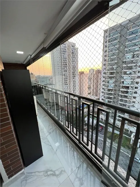 Foto 1 de Apartamento com 1 Quarto à venda, 69m² em Santana, São Paulo