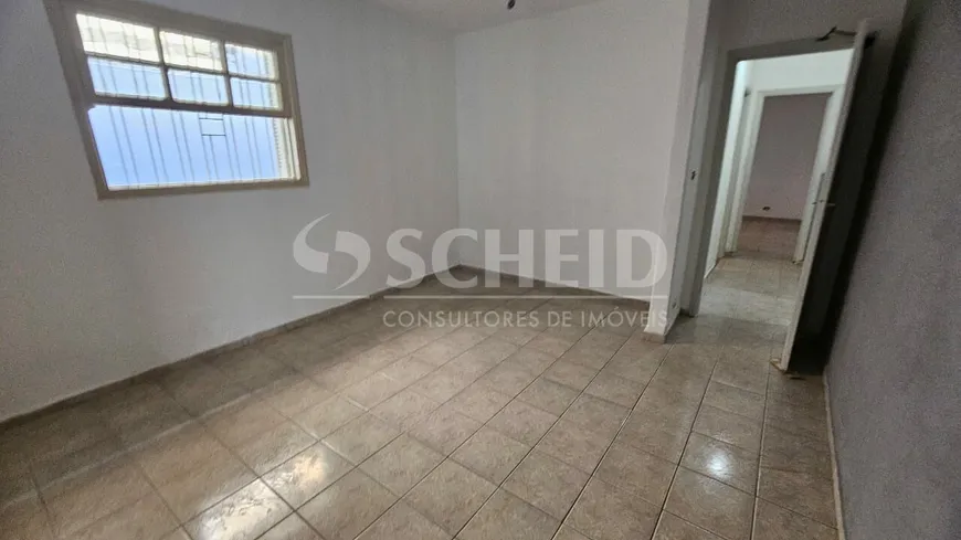 Foto 1 de Casa com 3 Quartos à venda, 163m² em Brooklin, São Paulo