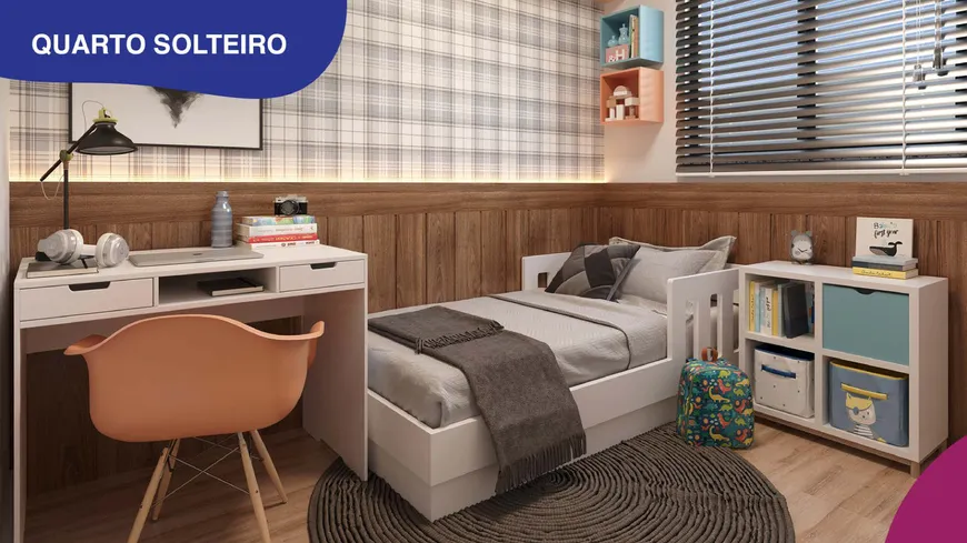 Foto 1 de Apartamento com 2 Quartos à venda, 48m² em Méier, Rio de Janeiro