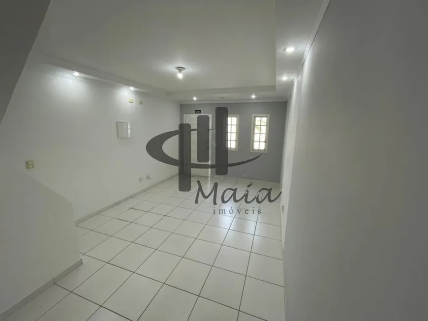Foto 1 de Sobrado com 3 Quartos para alugar, 320m² em Santa Paula, São Caetano do Sul
