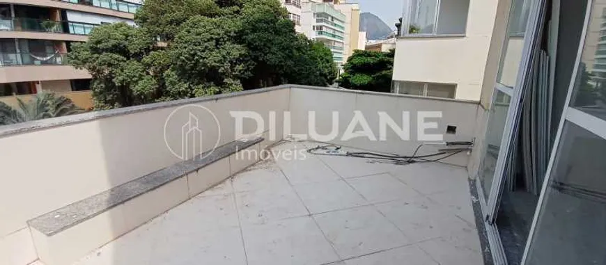 Foto 1 de Imóvel Comercial à venda, 166m² em Botafogo, Rio de Janeiro