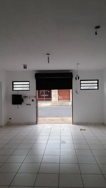 Foto 1 de Ponto Comercial para alugar, 50m² em Sumarezinho, Ribeirão Preto