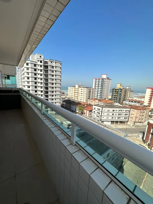 Foto 1 de Apartamento com 2 Quartos à venda, 76m² em Vila Tupi, Praia Grande