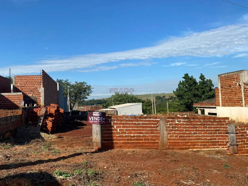 Foto 1 de Lote/Terreno à venda, 200m² em Jardim Espanha, Maringá