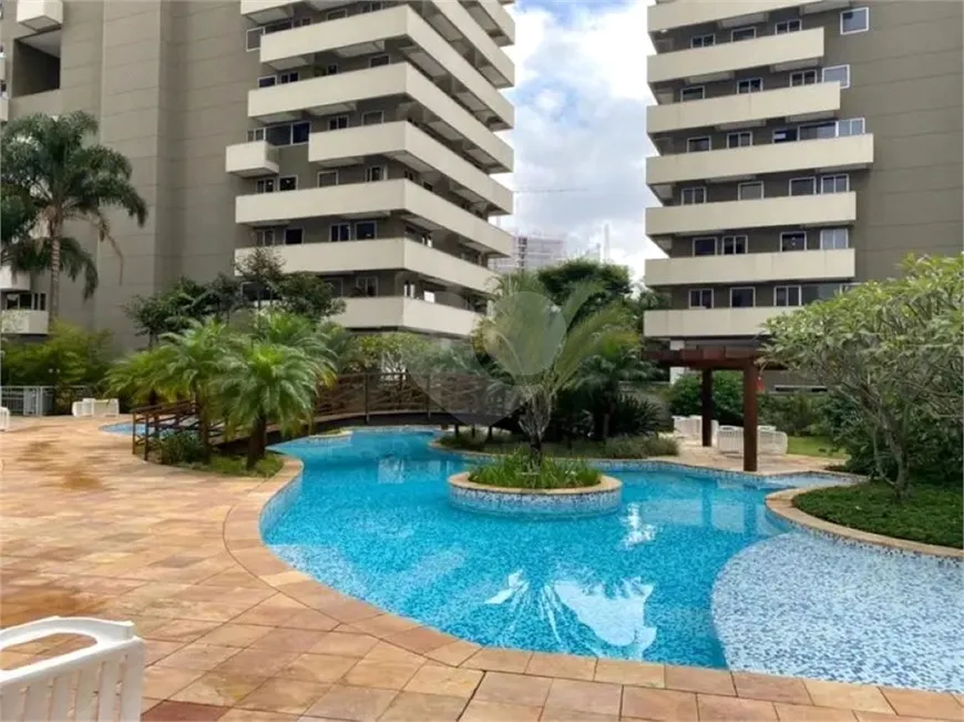 Foto 1 de Apartamento com 2 Quartos à venda, 53m² em Paraíso, São Paulo