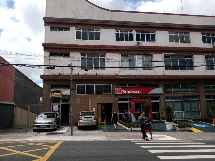 Foto 1 de Sala Comercial para alugar, 18m² em Ponte Rasa, São Paulo