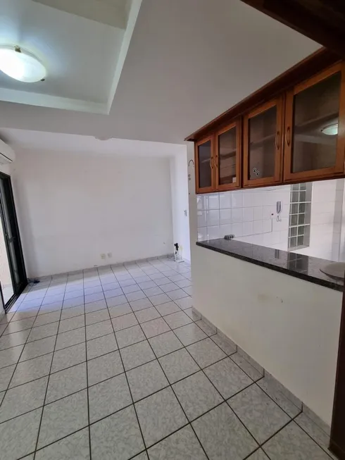 Foto 1 de Apartamento com 2 Quartos à venda, 65m² em Vila Ana Maria, Ribeirão Preto