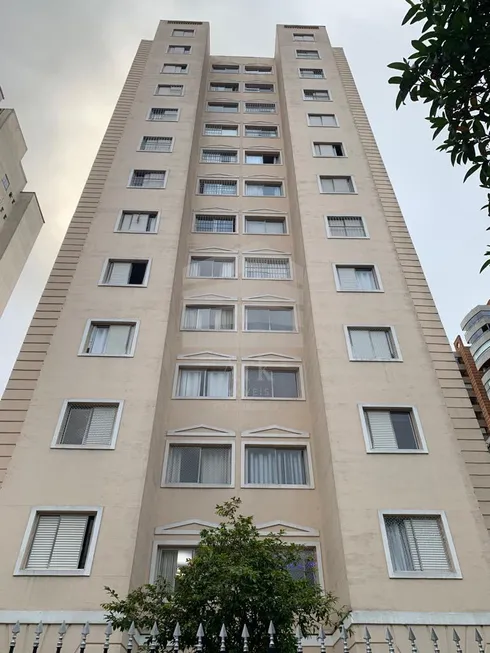 Foto 1 de Apartamento com 2 Quartos à venda, 65m² em Moema, São Paulo