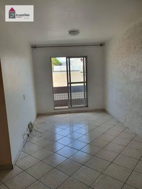 Foto 1 de Apartamento com 2 Quartos à venda, 56m² em Jardim Iracema, São Paulo