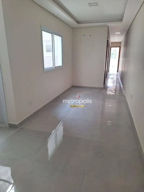 Foto 1 de Apartamento com 3 Quartos à venda, 70m² em Vila Metalurgica, Santo André