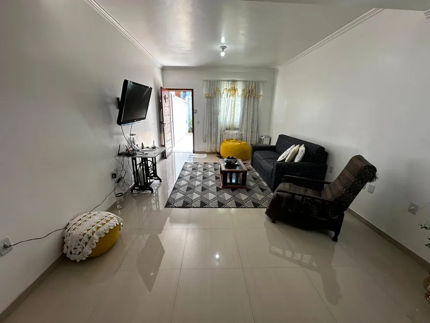 Foto 1 de Casa com 3 Quartos à venda, 200m² em Jardim Guanabara, Macaé