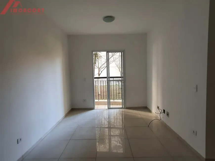 Foto 1 de Apartamento com 3 Quartos à venda, 66m² em Jardim Vergueiro (Sacomã), São Paulo