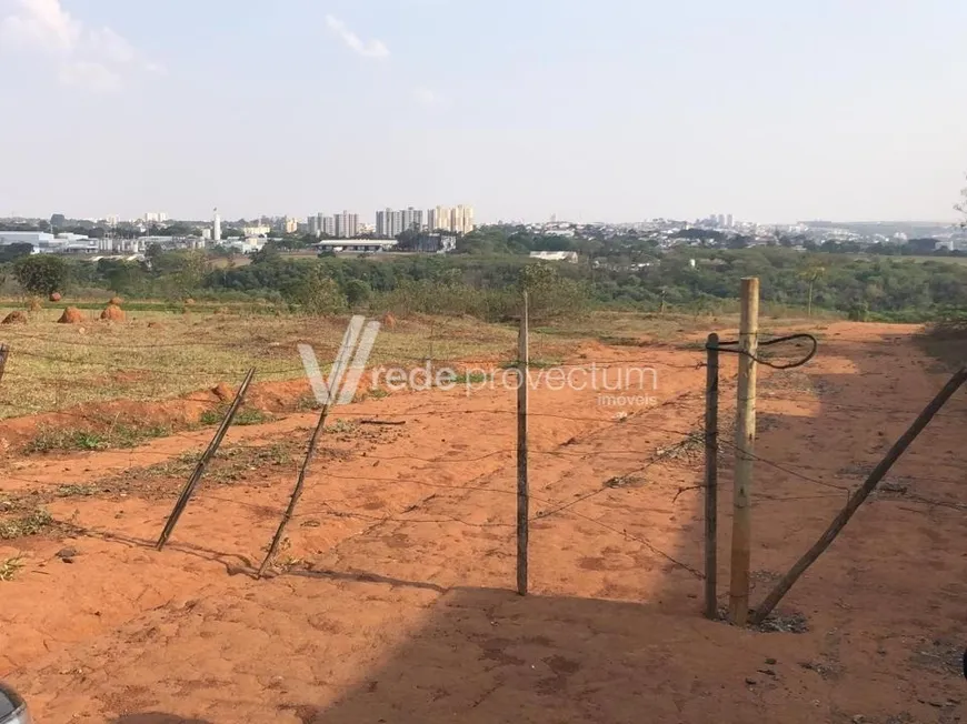 Foto 1 de Lote/Terreno à venda, 22987m² em Bonfim, Paulínia