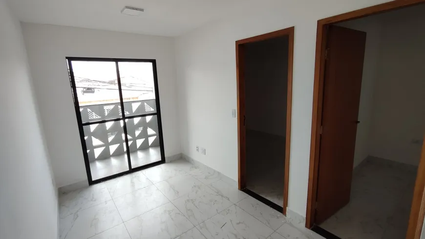 Foto 1 de Apartamento com 2 Quartos à venda, 46m² em Jardim Nordeste, São Paulo