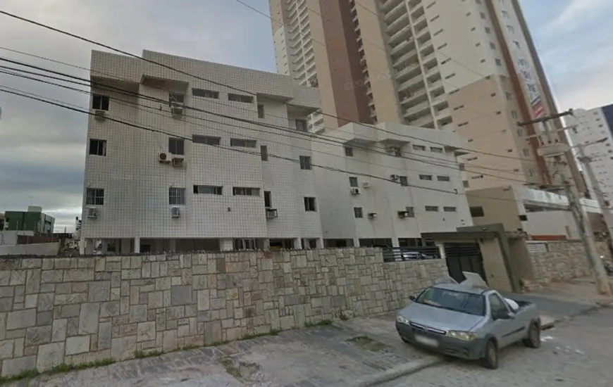 Foto 1 de Apartamento com 3 Quartos à venda, 75m² em Aeroclube, João Pessoa