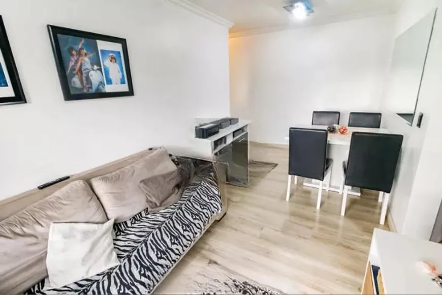 Foto 1 de Apartamento com 2 Quartos à venda, 51m² em Jardim Umarizal, São Paulo