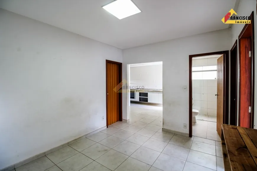 Foto 1 de Casa com 3 Quartos à venda, 60m² em Nacoes, Divinópolis