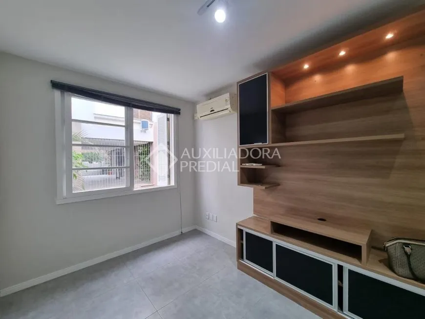 Foto 1 de Apartamento com 2 Quartos à venda, 68m² em Higienópolis, Porto Alegre