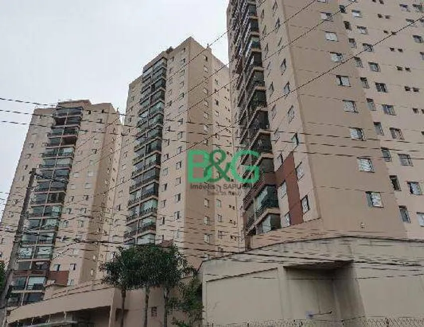 Foto 1 de Apartamento com 2 Quartos à venda, 147m² em Parque Independência, São Paulo