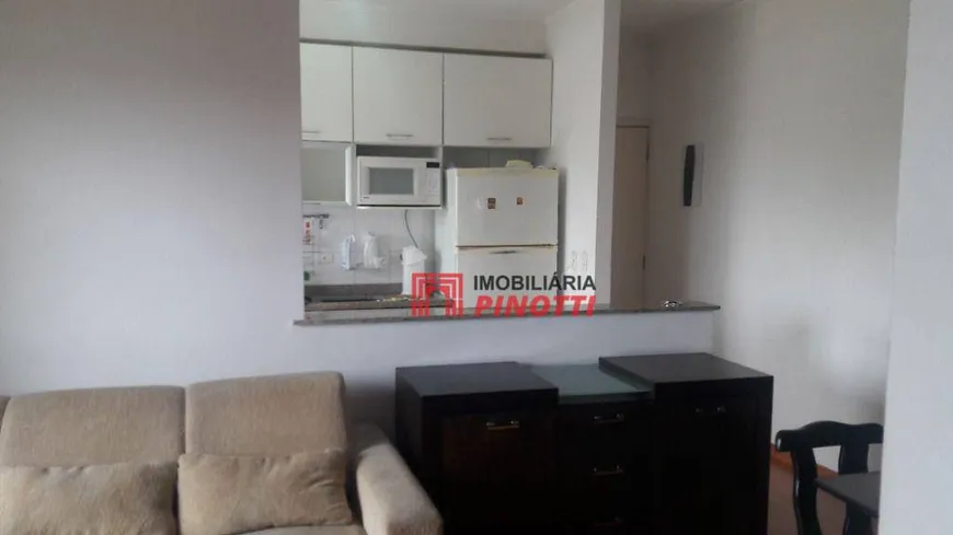 Foto 1 de Apartamento com 2 Quartos à venda, 58m² em Centro, São Bernardo do Campo