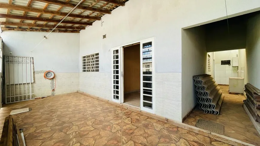 Foto 1 de Casa com 3 Quartos à venda, 150m² em Samambaia Sul, Brasília