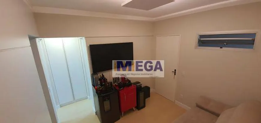 Foto 1 de Apartamento com 1 Quarto à venda, 35m² em Centro, Campinas