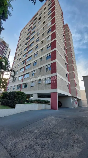 Foto 1 de Apartamento com 3 Quartos à venda, 94m² em Bonfim, Campinas